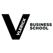 VLERICK Business School VLERICK Business School